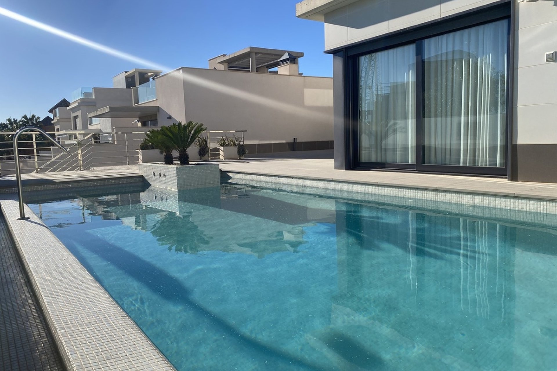 Wiederverkauf - Villa - Orihuela - Dehesa de Campoamor