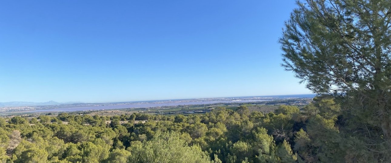 Wiederverkauf - Villa - Orihuela - Dehesa de Campoamor