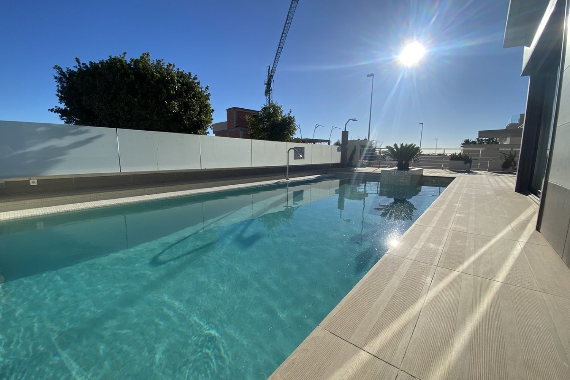 Wiederverkauf - Villa - Orihuela - Dehesa de Campoamor