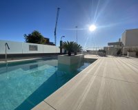 Wiederverkauf - Villa - Orihuela - Dehesa de Campoamor