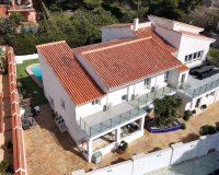 Wiederverkauf - Villa - Orihuela - Dehesa de Campoamor