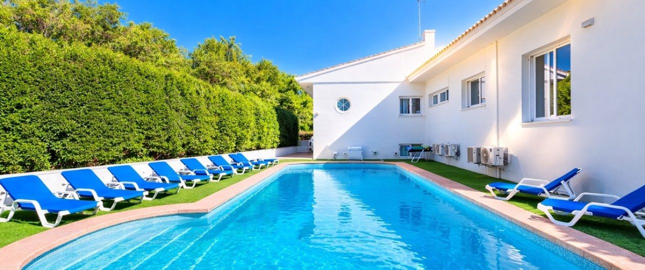 Wiederverkauf - Villa - Orihuela - Dehesa de Campoamor