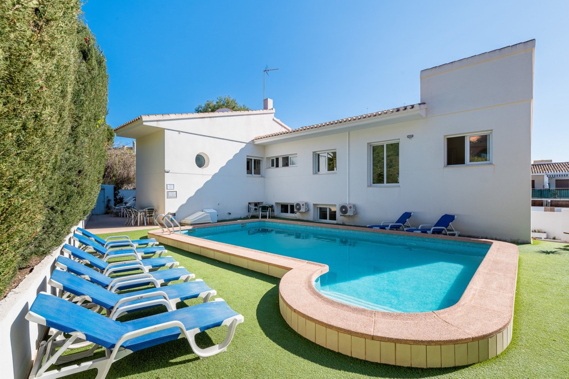 Wiederverkauf - Villa - Orihuela - Dehesa de Campoamor