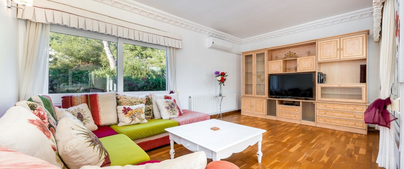 Wiederverkauf - Villa - Orihuela - Dehesa de Campoamor