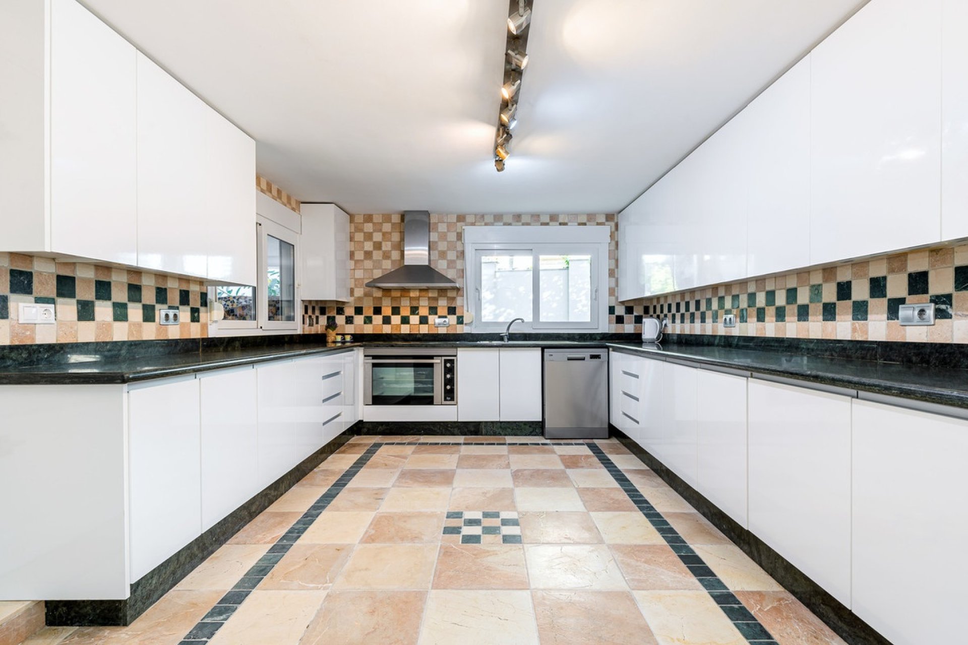 Wiederverkauf - Villa - Orihuela - Dehesa de Campoamor