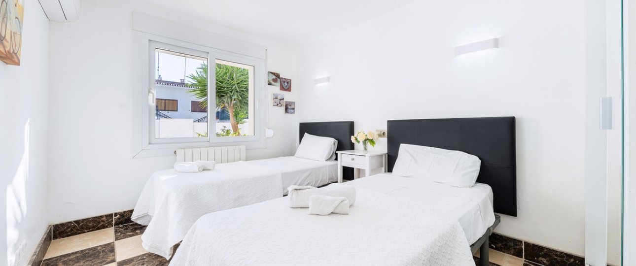 Wiederverkauf - Villa - Orihuela - Dehesa de Campoamor