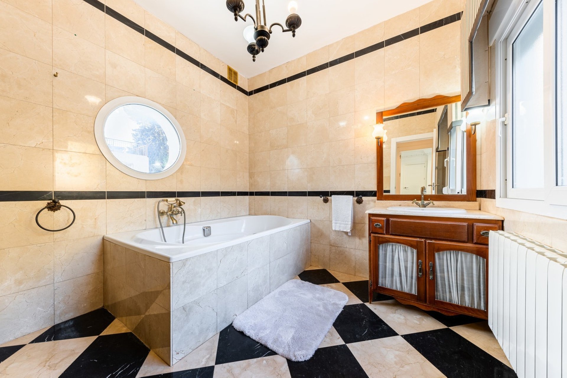 Wiederverkauf - Villa - Orihuela - Dehesa de Campoamor