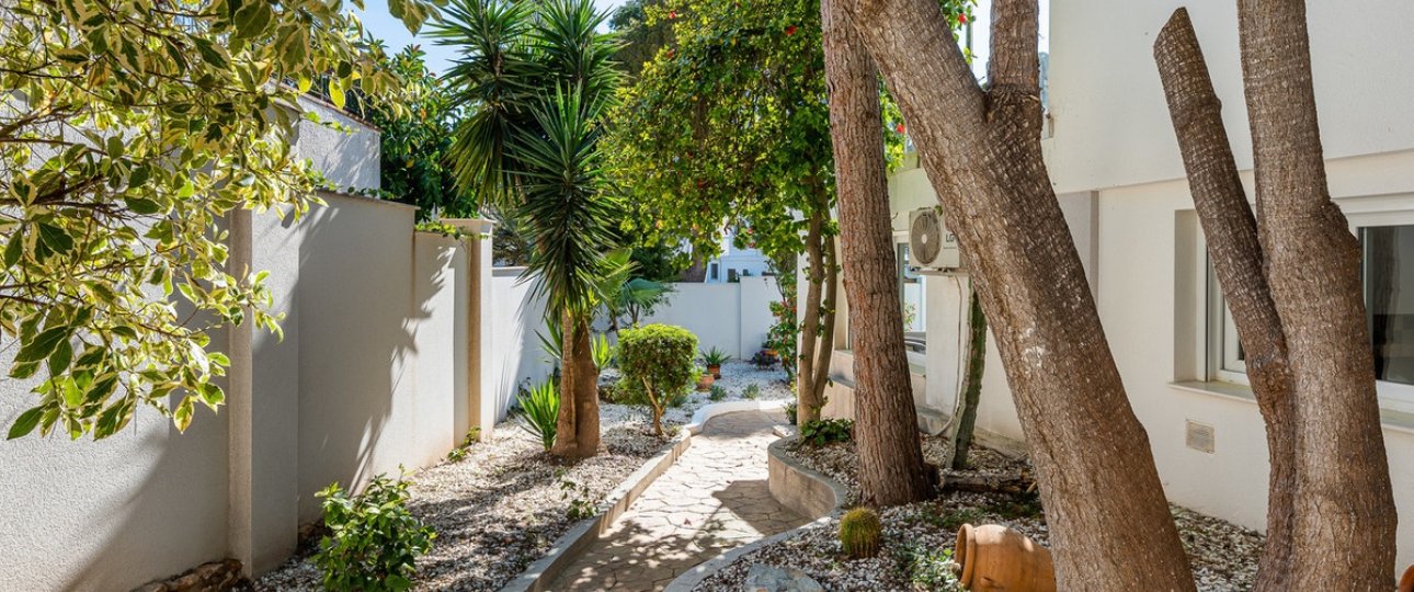Wiederverkauf - Villa - Orihuela - Dehesa de Campoamor