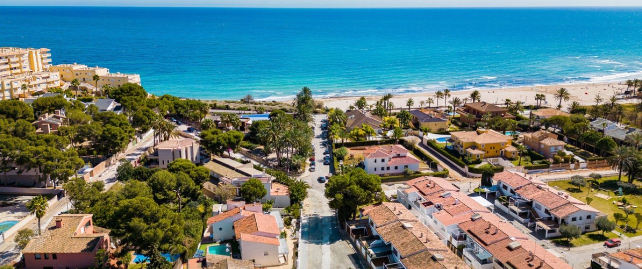Wiederverkauf - Villa - Orihuela - Dehesa de Campoamor
