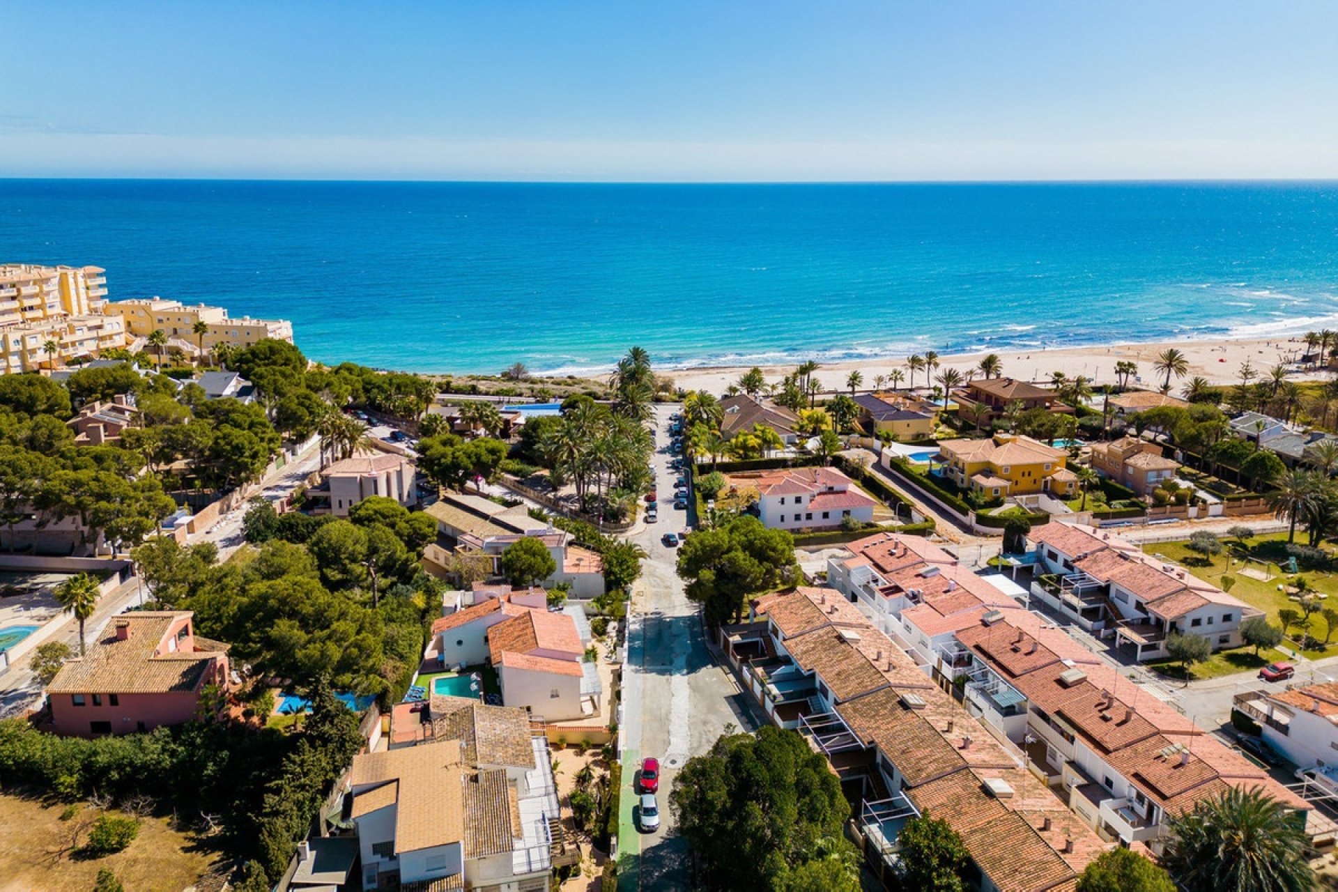 Wiederverkauf - Villa - Orihuela - Dehesa de Campoamor