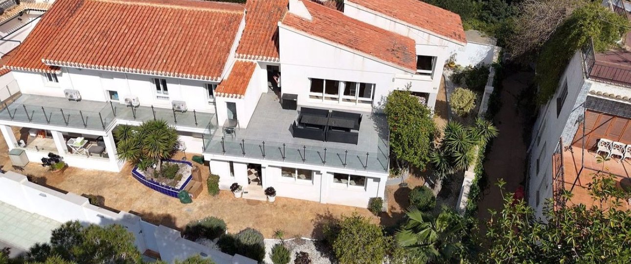 Wiederverkauf - Villa - Orihuela - Dehesa de Campoamor
