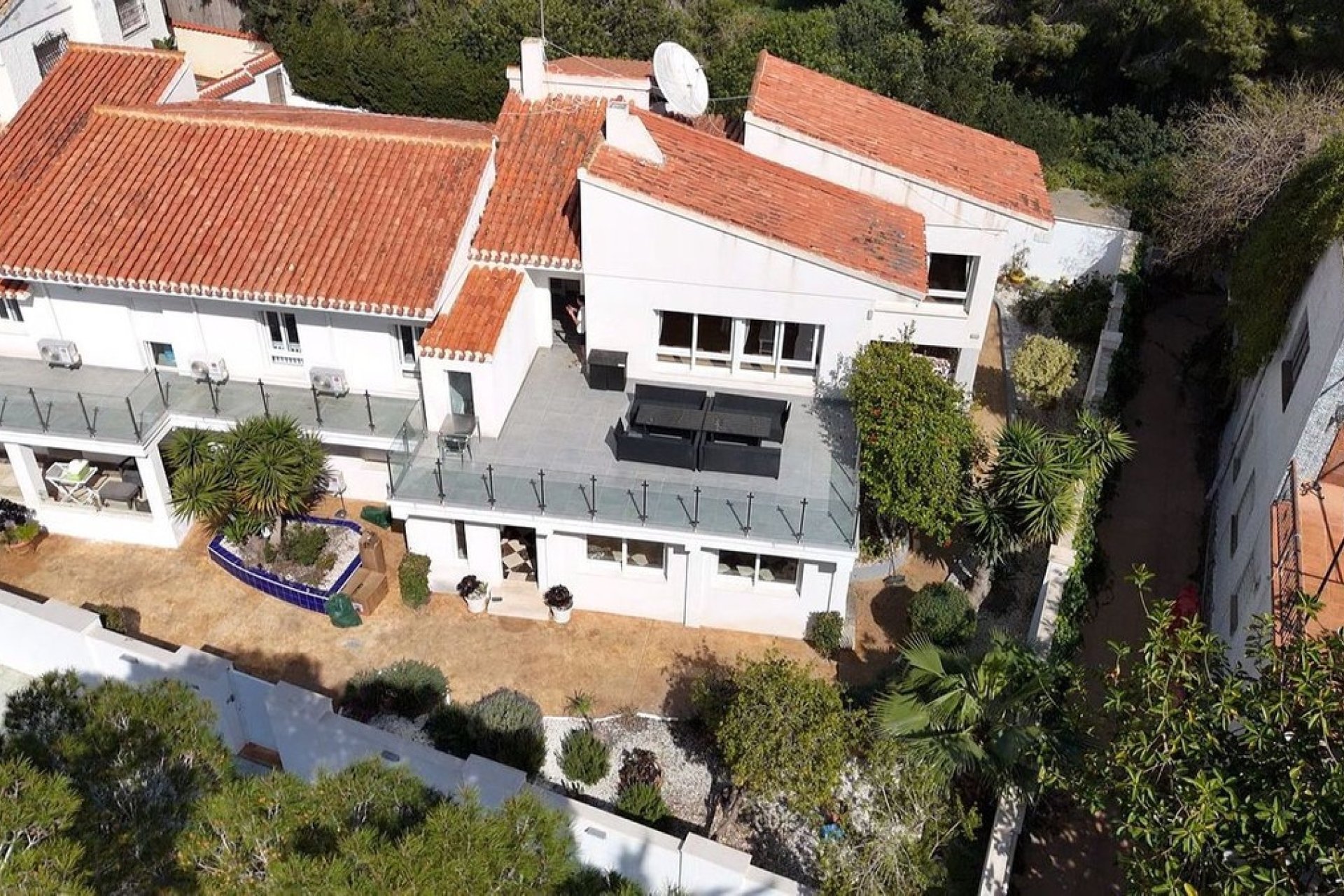 Wiederverkauf - Villa - Orihuela - Dehesa de Campoamor