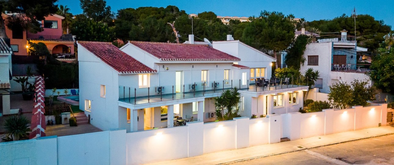 Wiederverkauf - Villa - Orihuela - Dehesa de Campoamor