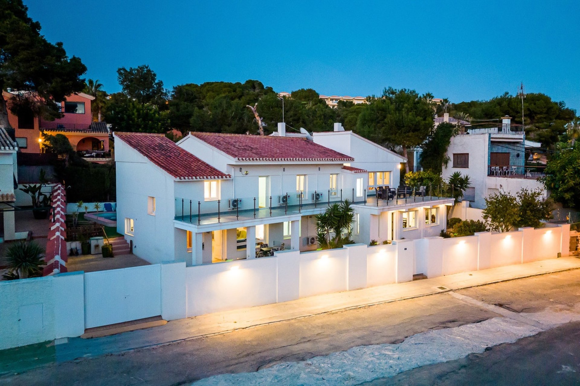 Wiederverkauf - Villa - Orihuela - Dehesa de Campoamor