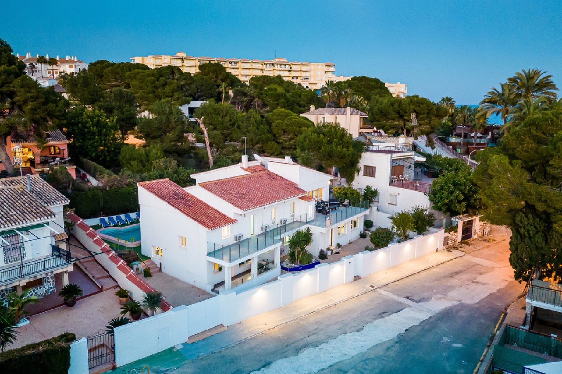 Wiederverkauf - Villa - Orihuela - Dehesa de Campoamor