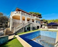Wiederverkauf - Villa - Orihuela - Dehesa de Campoamor