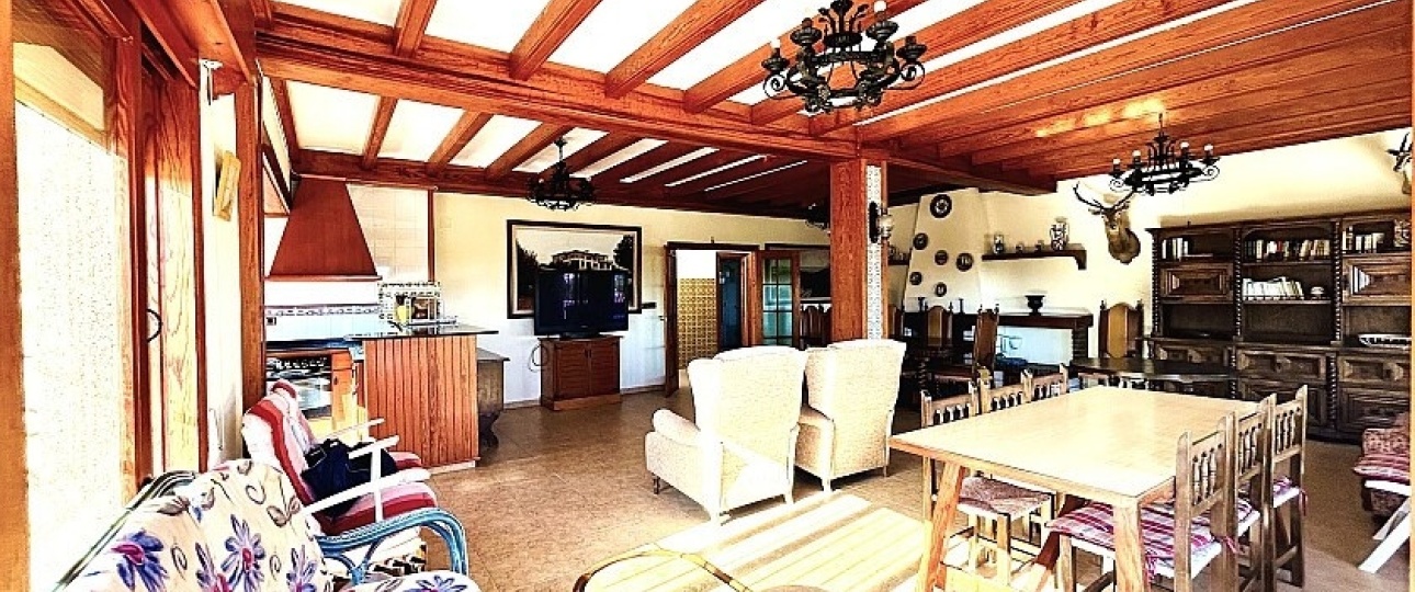 Wiederverkauf - Villa - Orihuela - Dehesa de Campoamor