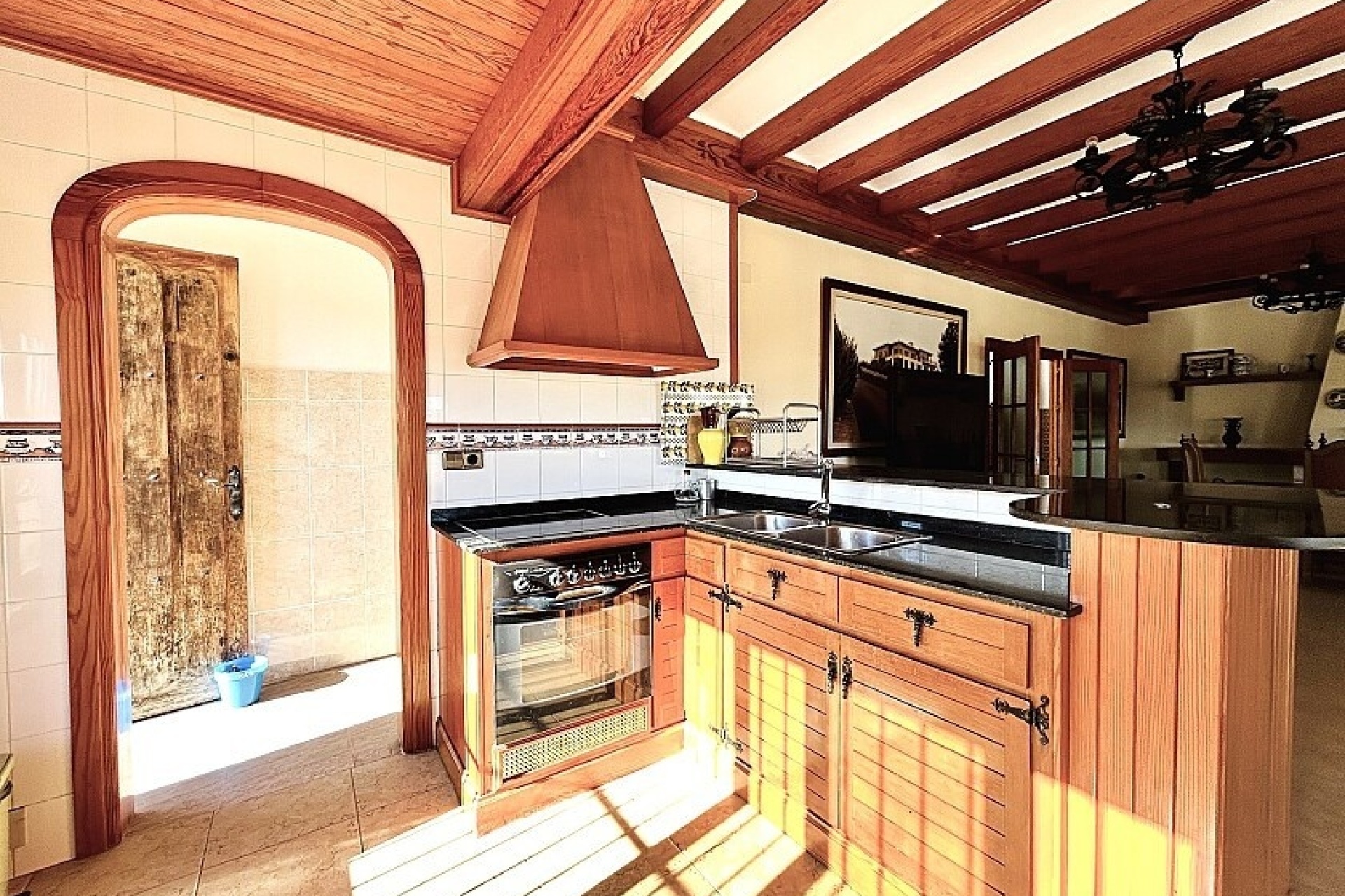 Wiederverkauf - Villa - Orihuela - Dehesa de Campoamor