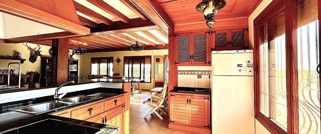Wiederverkauf - Villa - Orihuela - Dehesa de Campoamor