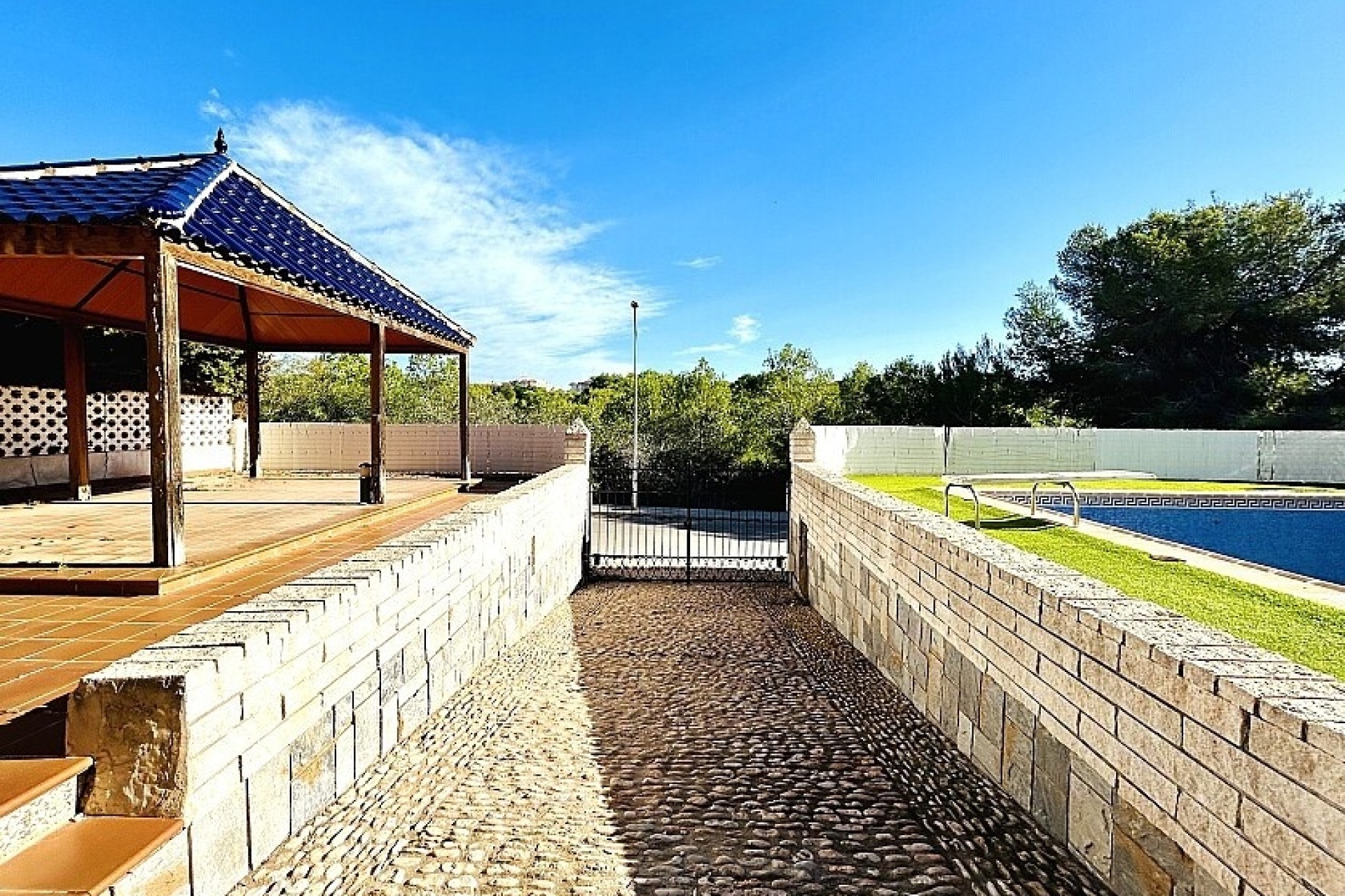 Wiederverkauf - Villa - Orihuela - Dehesa de Campoamor