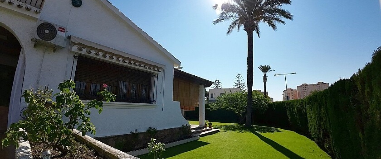 Wiederverkauf - Villa - Orihuela - Dehesa de Campoamor