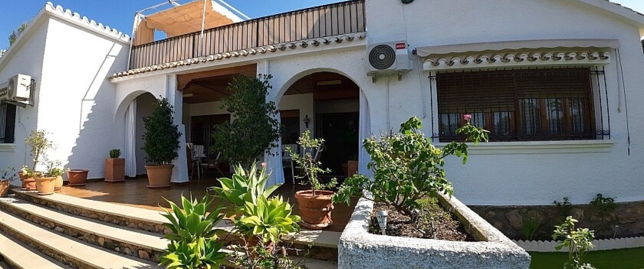 Wiederverkauf - Villa - Orihuela - Dehesa de Campoamor