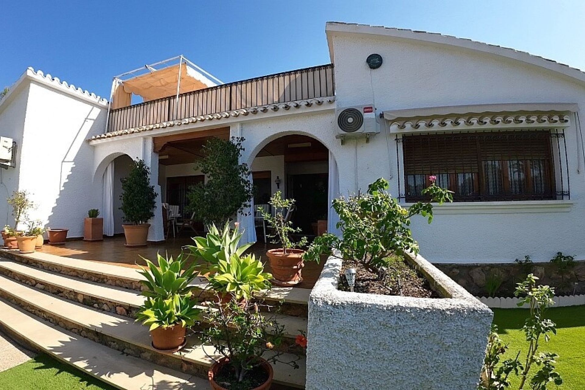 Wiederverkauf - Villa - Orihuela - Dehesa de Campoamor