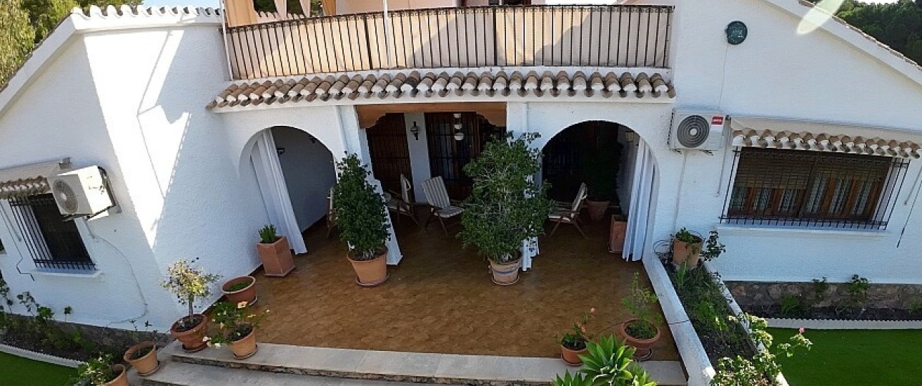 Wiederverkauf - Villa - Orihuela - Dehesa de Campoamor