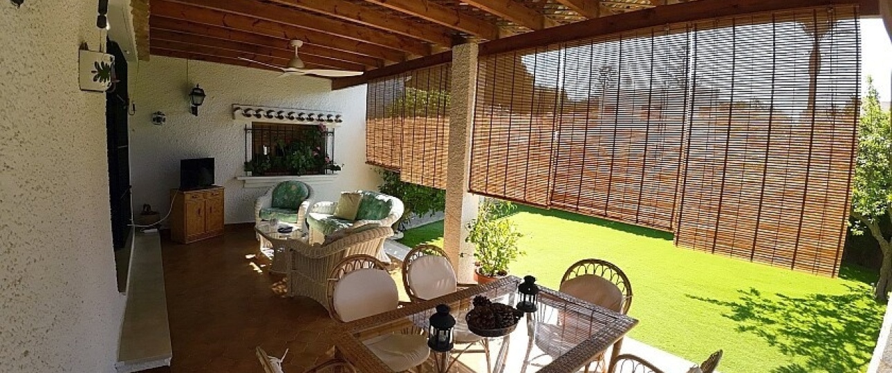 Wiederverkauf - Villa - Orihuela - Dehesa de Campoamor