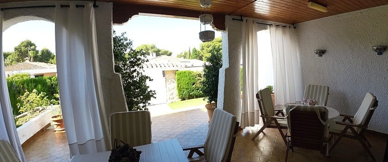 Wiederverkauf - Villa - Orihuela - Dehesa de Campoamor