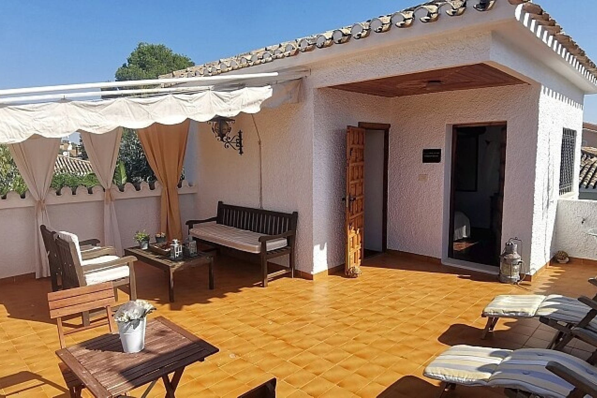 Wiederverkauf - Villa - Orihuela - Dehesa de Campoamor