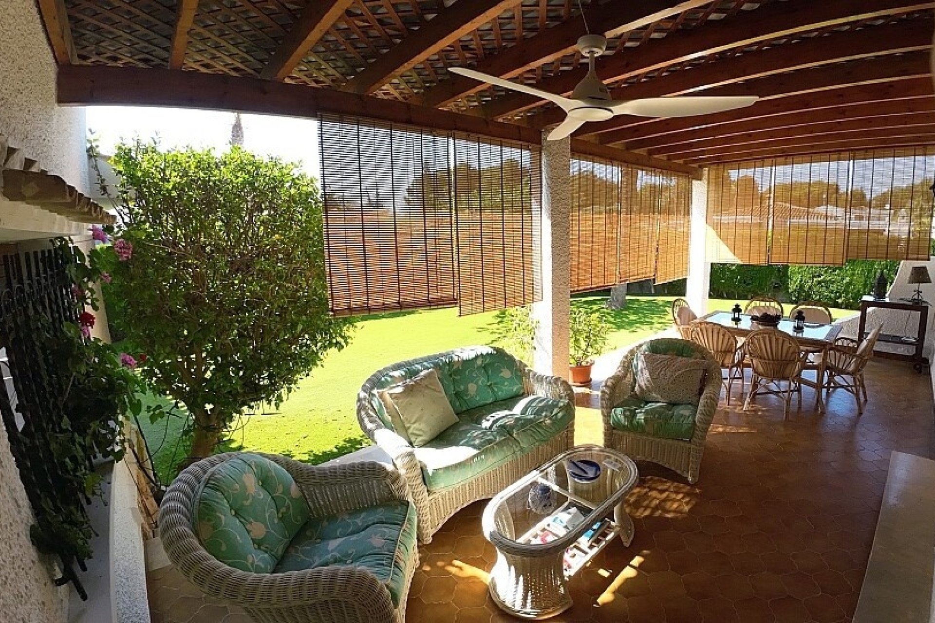 Wiederverkauf - Villa - Orihuela - Dehesa de Campoamor