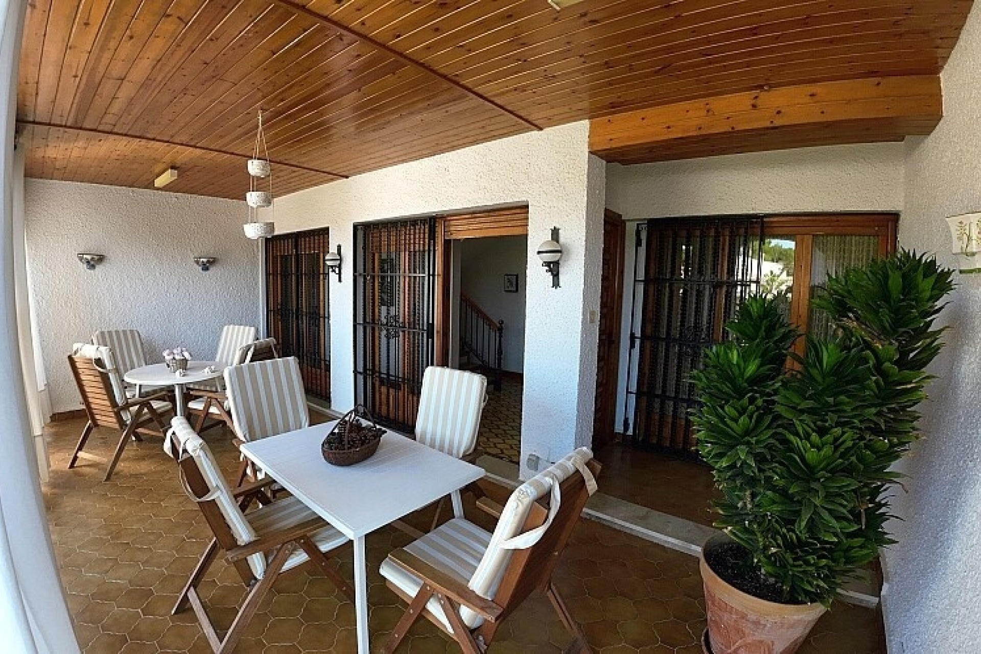 Wiederverkauf - Villa - Orihuela - Dehesa de Campoamor