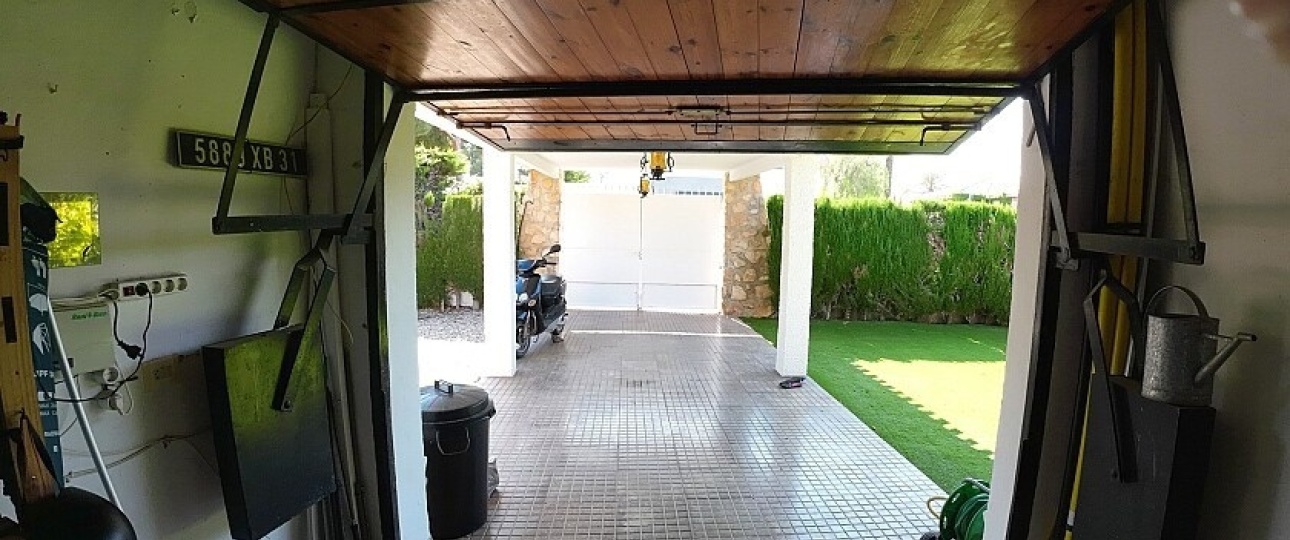 Wiederverkauf - Villa - Orihuela - Dehesa de Campoamor