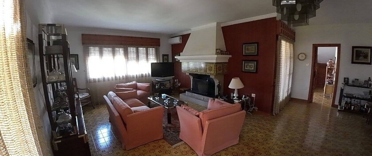 Wiederverkauf - Villa - Orihuela - Dehesa de Campoamor