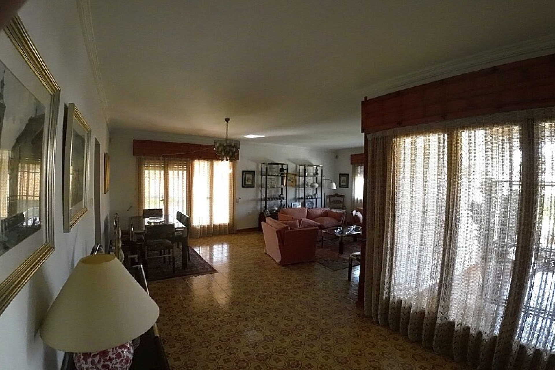 Wiederverkauf - Villa - Orihuela - Dehesa de Campoamor