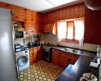 Wiederverkauf - Villa - Orihuela - Dehesa de Campoamor