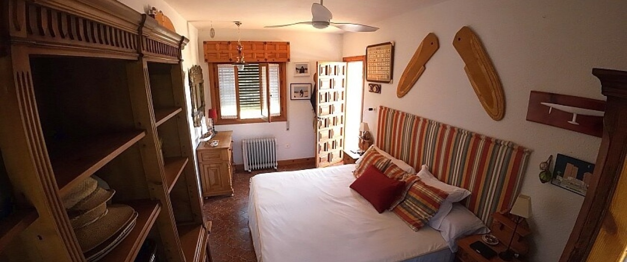 Wiederverkauf - Villa - Orihuela - Dehesa de Campoamor