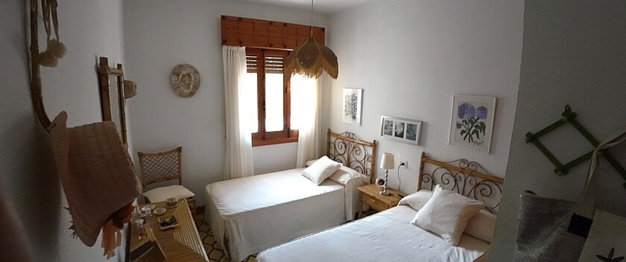 Wiederverkauf - Villa - Orihuela - Dehesa de Campoamor