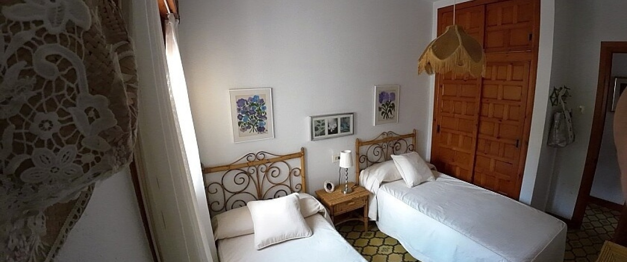 Wiederverkauf - Villa - Orihuela - Dehesa de Campoamor