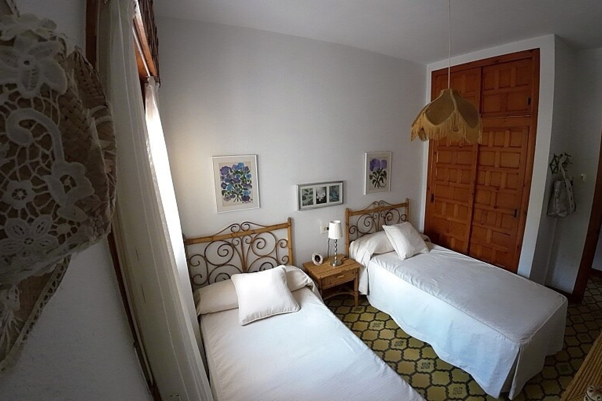 Wiederverkauf - Villa - Orihuela - Dehesa de Campoamor