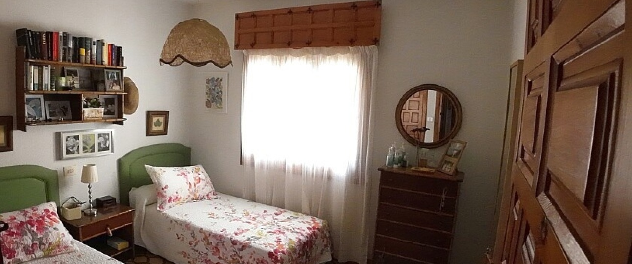 Wiederverkauf - Villa - Orihuela - Dehesa de Campoamor