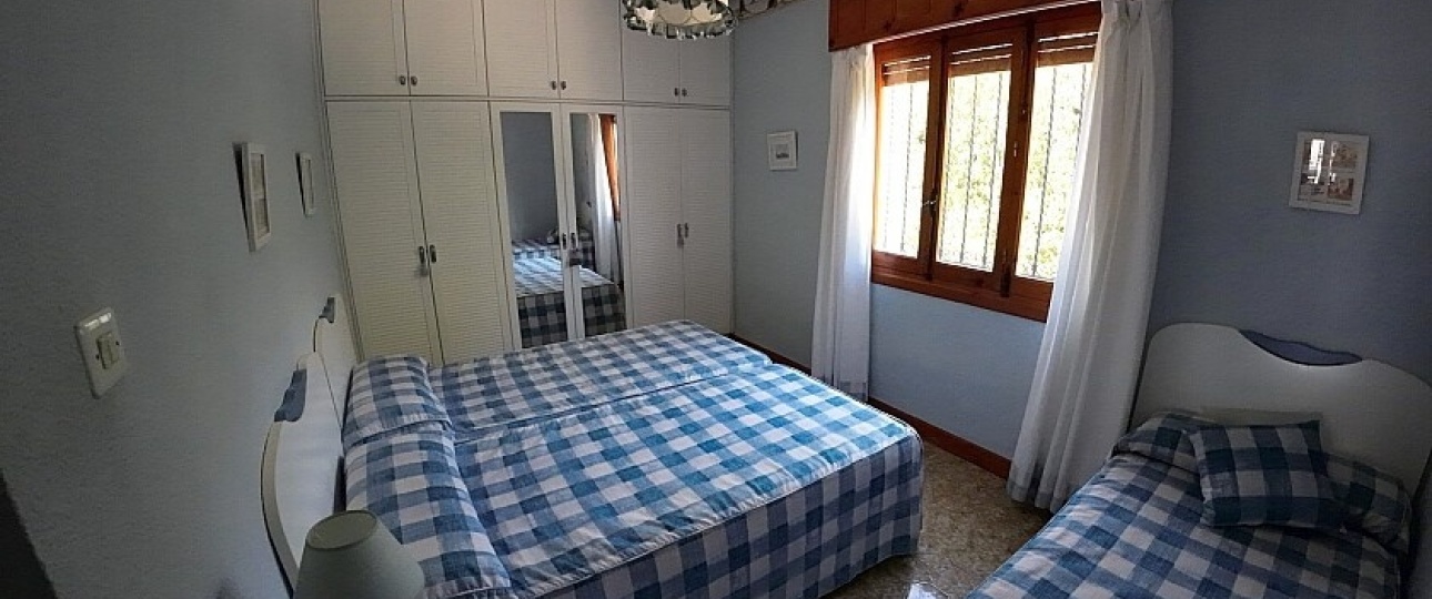 Wiederverkauf - Villa - Orihuela - Dehesa de Campoamor