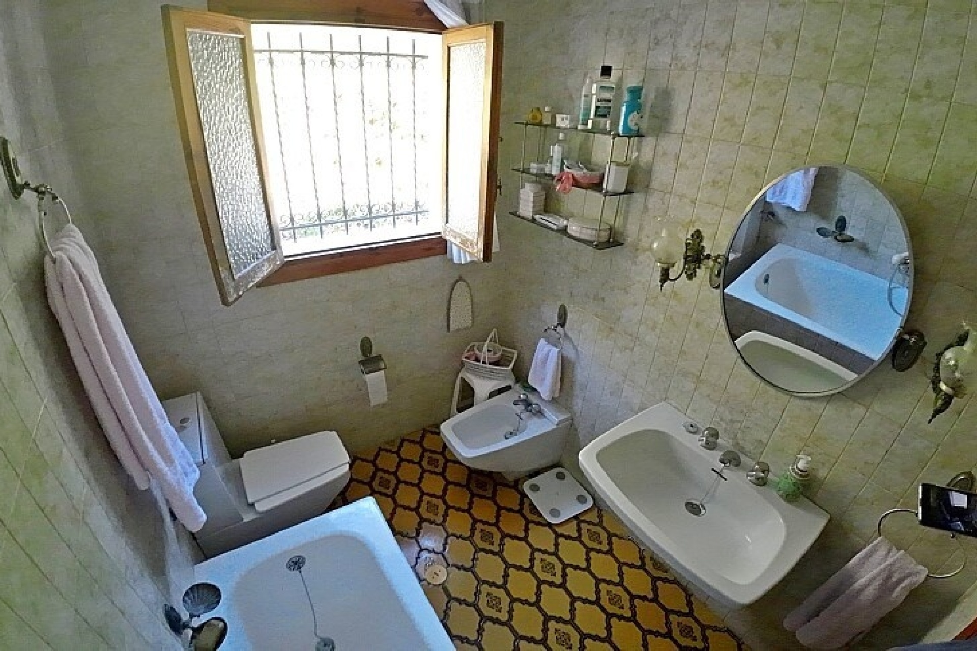 Wiederverkauf - Villa - Orihuela - Dehesa de Campoamor