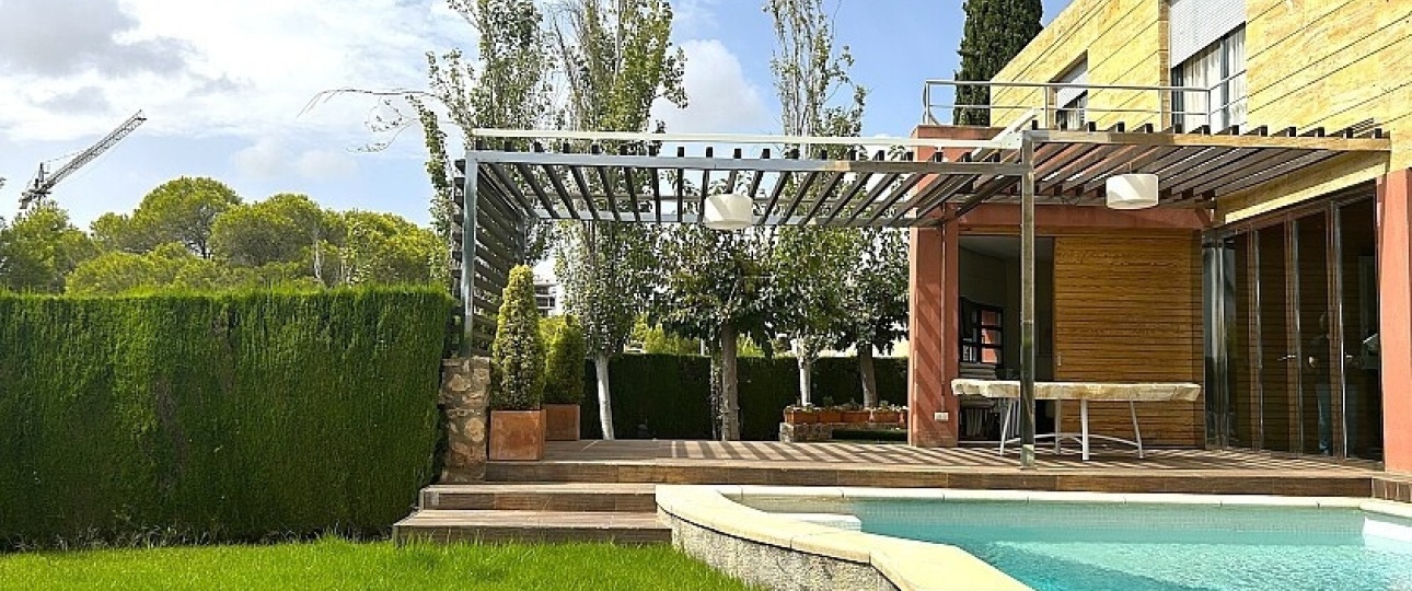 Wiederverkauf - Villa - Orihuela - Dehesa de Campoamor