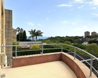 Wiederverkauf - Villa - Orihuela - Dehesa de Campoamor