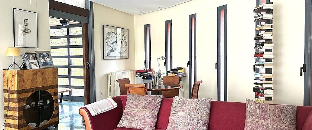Wiederverkauf - Villa - Orihuela - Dehesa de Campoamor