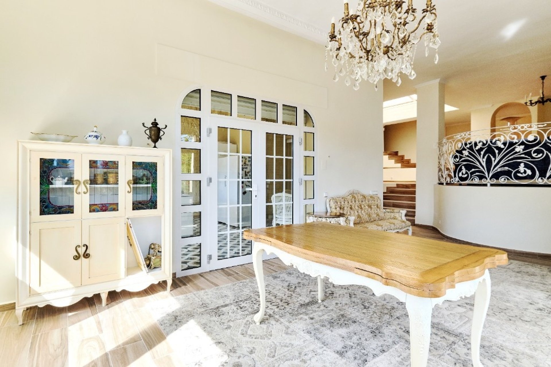 Wiederverkauf - Villa - Orihuela - Dehesa de Campoamor