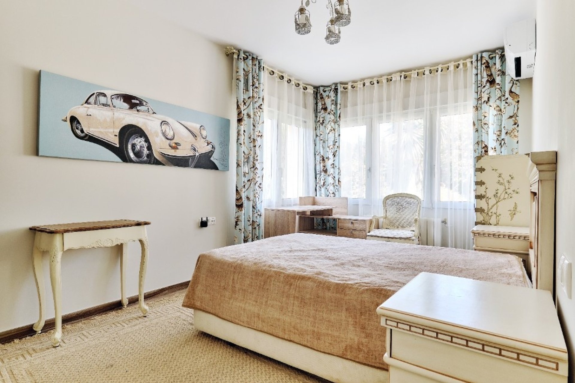 Wiederverkauf - Villa - Orihuela - Dehesa de Campoamor