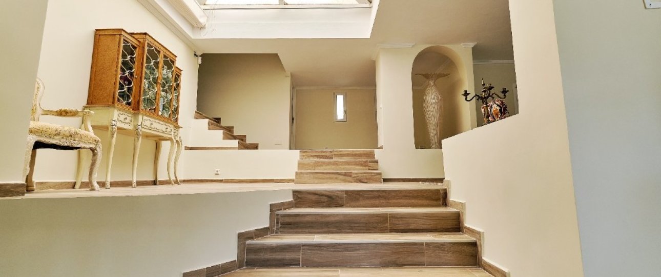 Wiederverkauf - Villa - Orihuela - Dehesa de Campoamor